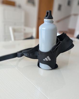 Porta borraccia Adidas per Running 
