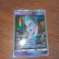 Mewtwo GX