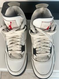 Jordan 4 retro