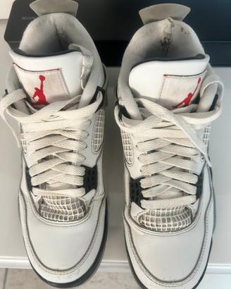 Jordan 4 retro