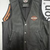Harley Davidson gilet Originale Taglia M.