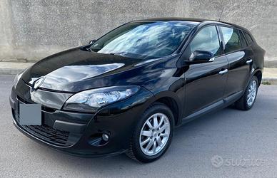 Reanult Megane 3
