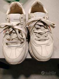 scarpe Gucci 