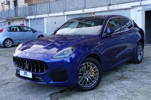 MASERATI Grecale MHEV 250 CV AWD GT ProMMo