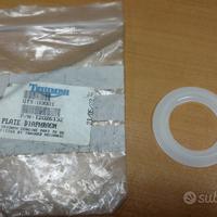 T2026132 Piastra Diaframma Master Cylinder Triumph