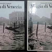 Giancarlo Gasponi  Magia di Venezia 