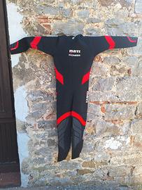 Muta Mares Pioneer neoprene uomo 4 mm