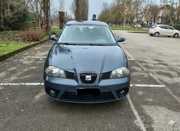 Seat Ibiza III Stylance 1.2 12v benzina