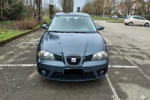 Seat Ibiza III Stylance 1.2 12v benzina