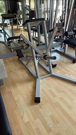 T-Bar  Metal Sport