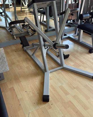 T-Bar  Metal Sport