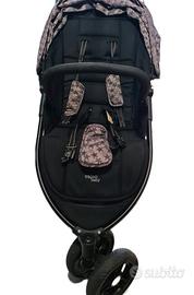 Passeggino Valco Baby Snap 3