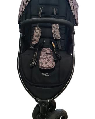 Passeggino Valco Baby Snap 3