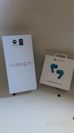 Motorola G77 