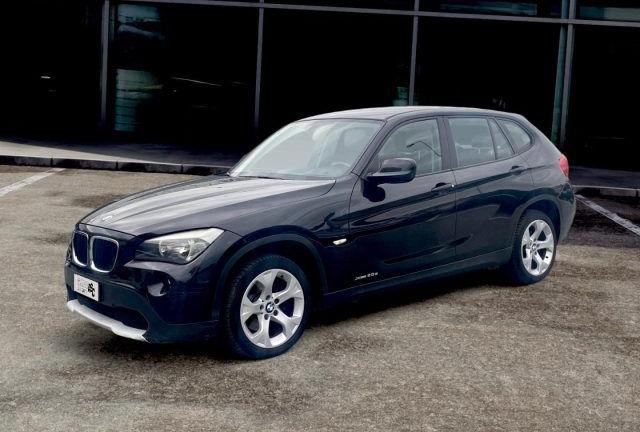 BMW X1 xdrive20d Futura