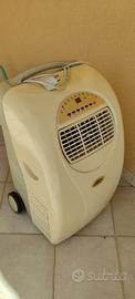 Climatizzatore portatile