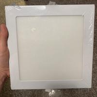 Faretto led 18W da incasso