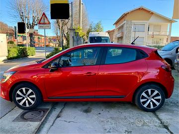 Renault Clio TCe EQULIBRE - USATO