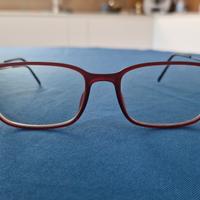 occhiali montatura silhouette spx 2930 75 3140 54 