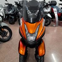 YAMAHA TRICITY 125 ABS
