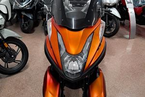 YAMAHA TRICITY 125 ABS