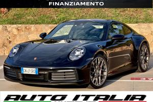 PORSCHE 911 CARRERA S+CHRONO PACK+21''+SCARICO+P