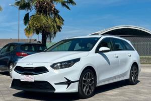 Kia Ceed Sportswagon 1.6 CRDi 136 CV MHEV iMT SW B