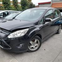 FORD CMAX 2013