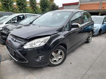 FORD CMAX 2013