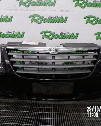 PARAURTI ANTERIORE CHRYSLER VOYAGER IV 2003