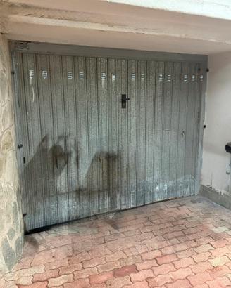 Porta Garage per box