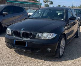 Bmw serie 1 120d 5 porte 06'