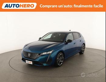 PEUGEOT 308 BX79947