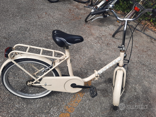 bicicletta graziella usata livorno 30 euro