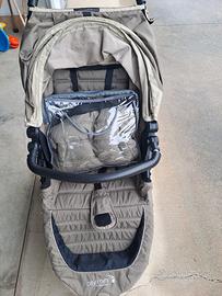 passeggino baby jogger