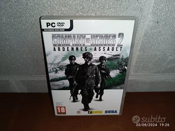 Company of Heroes 