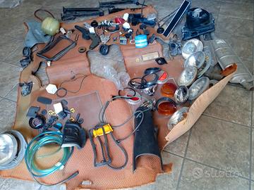 ricambi per fiat 128!relly