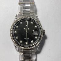 Orologio Vertis by Altanus