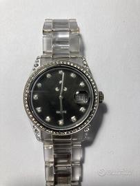 Orologio Vertis by Altanus