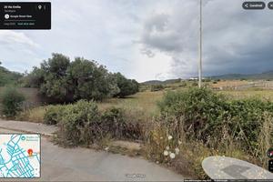 Sinnai Terreno zona C3 via Emilia
