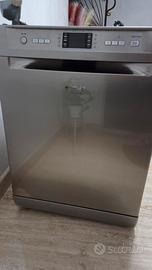 Hotpoint Ariston lavastoviglie LFF 8M121 OCX EU