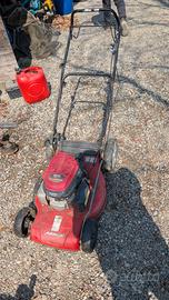 Attrezzi per giardinaggio 