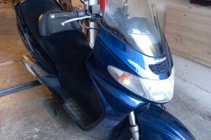 Burgman 400