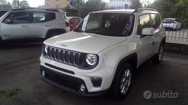 JEEP Renegade MY23 4xe PHEV AT6 190CVLimited N1
