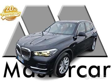 BMW X5 X5 G05 2018 xdrive45e xLine auto - GG055Z