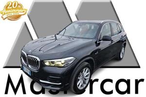 BMW X5 X5 G05 2018 xdrive45e xLine auto - GG055Z