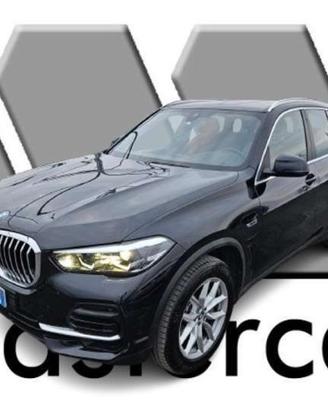 BMW X5 X5 G05 2018 xdrive45e xLine auto - GG055Z