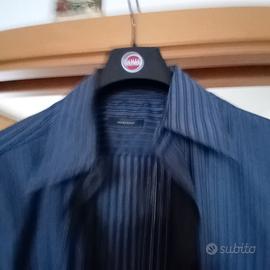 Camicia Gazzarrini