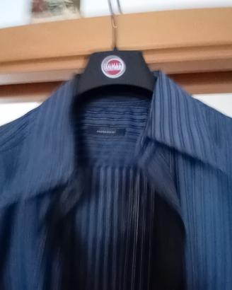 Camicia Gazzarrini