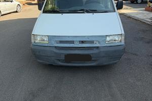 Fiat scudo 1.9 diesel